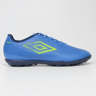Chuteira Society Umbro Fast