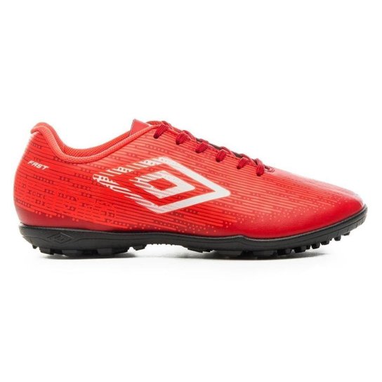 Chuteira Society Umbro Fast
