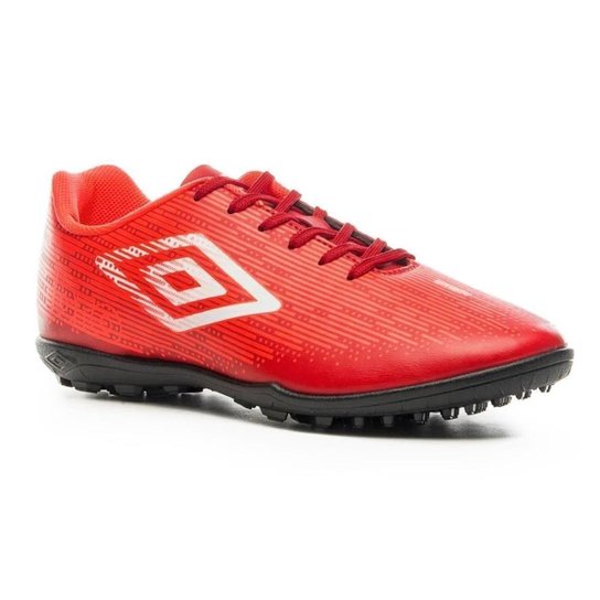 Chuteira Society Umbro Fast