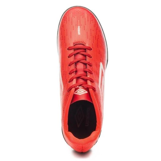 Chuteira Society Umbro Fast