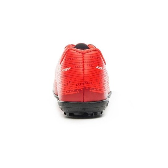 Chuteira Society Umbro Fast