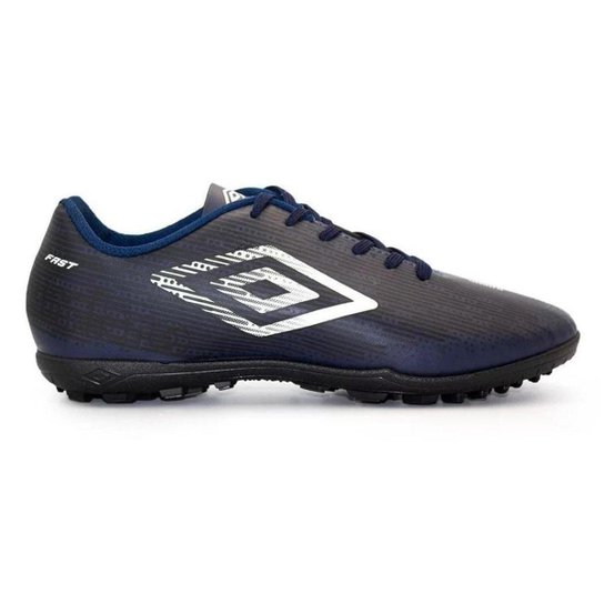 Chuteira Society Umbro Fast