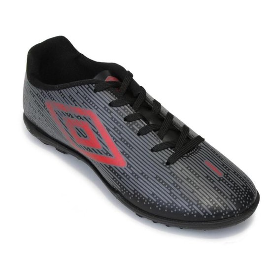 Chuteira Society Umbro Fast