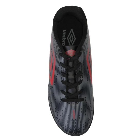 Chuteira Society Umbro Fast