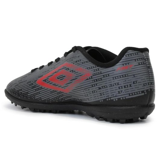 Chuteira Society Umbro Fast