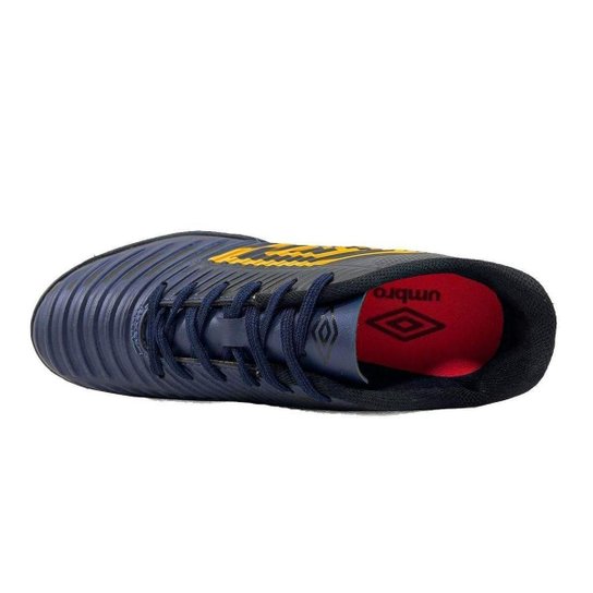 Chuteira Society Umbro Fifty III 0F71121
