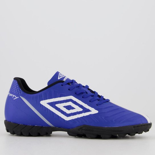 Chuteira Society Umbro Fifty Iv