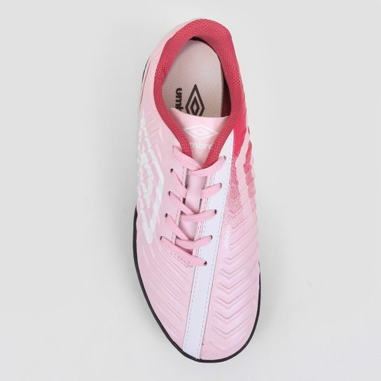 Chuteira Society Umbro Fifty Iv
