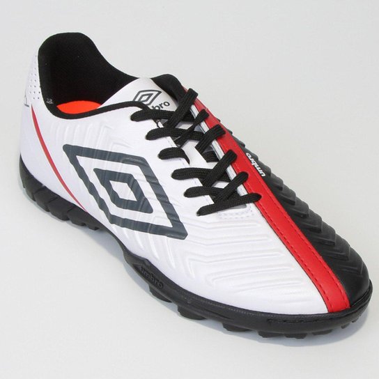 Chuteira Society Umbro Fifty Iv