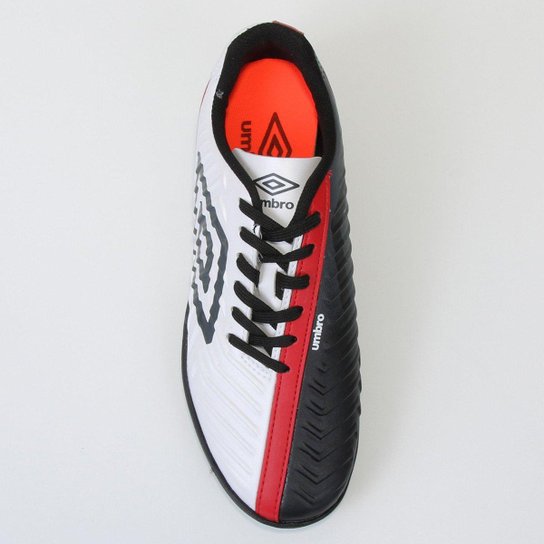 Chuteira Society Umbro Fifty Iv