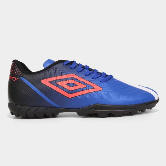 Chuteira Society Umbro Fifty Iv