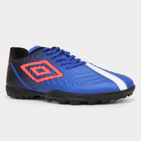 Chuteira Society Umbro Fifty Iv
