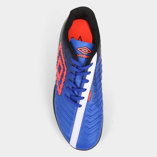 Chuteira Society Umbro Fifty Iv