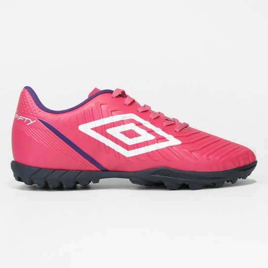 Chuteira Society Umbro Fifty Iv