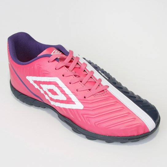Chuteira Society Umbro Fifty Iv
