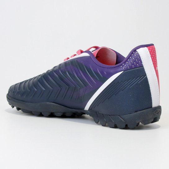 Chuteira Society Umbro Fifty Iv