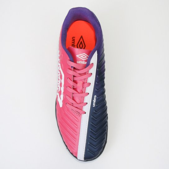 Chuteira Society Umbro Fifty Iv