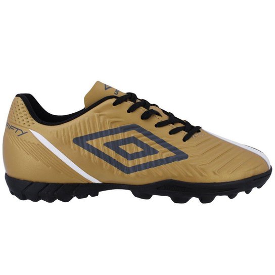 Chuteira Society Umbro Fifty Iv