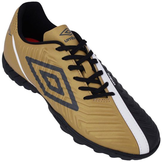 Chuteira Society Umbro Fifty Iv