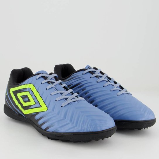 Chuteira Society Umbro Fifty V Unissex