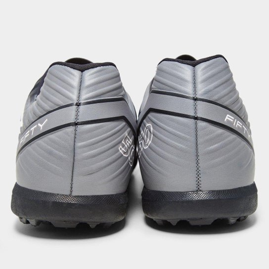 Chuteira Society Umbro Fifty V Unissex