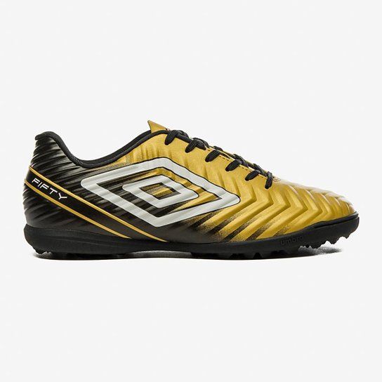 Chuteira Society Umbro Fifty V Unissex