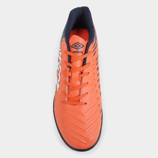 Chuteira Society Umbro Fifty V Unissex