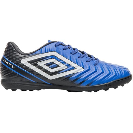 Chuteira Society Umbro Fifty V
