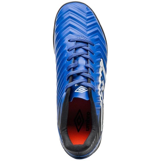 Chuteira Society Umbro Fifty V