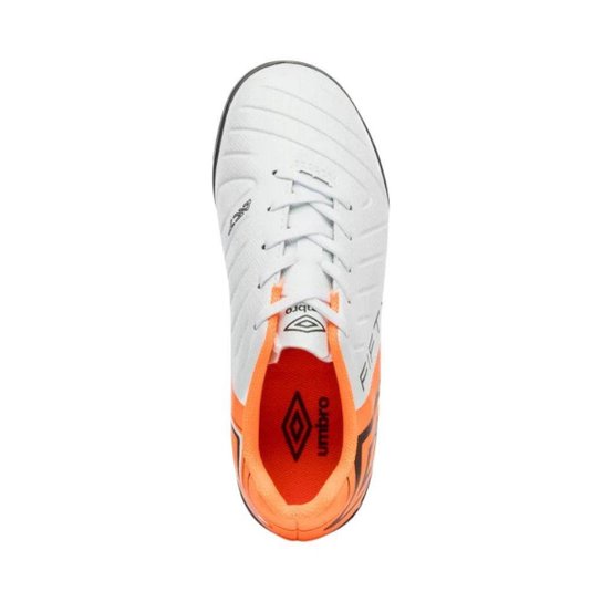 Chuteira Society Umbro Fifty VI Jr Infantil