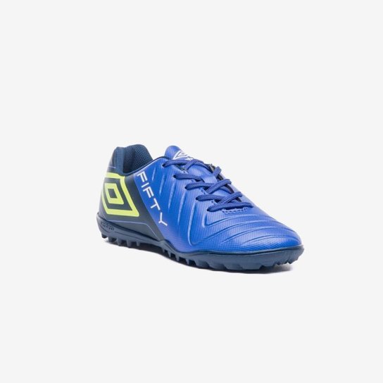 Chuteira Society Umbro Fifty Vi Jr
