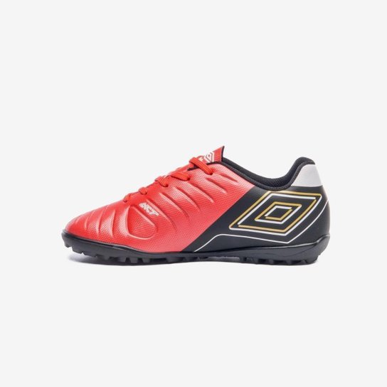 Chuteira Society Umbro Fifty Vi Jr