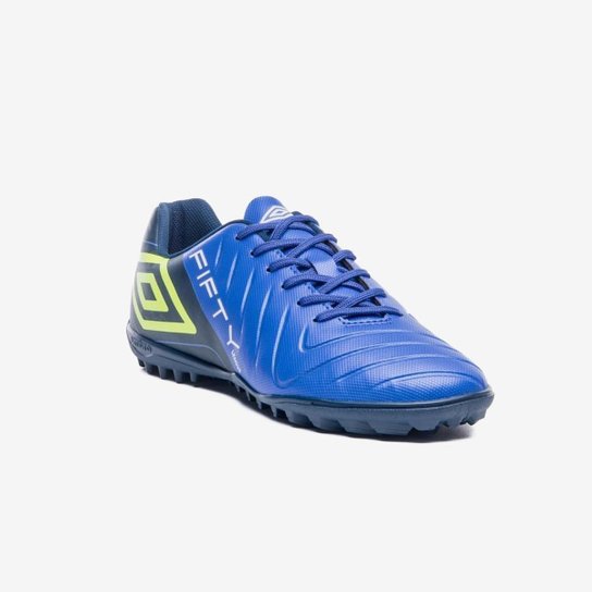 Chuteira Society Umbro Fifty Vi League