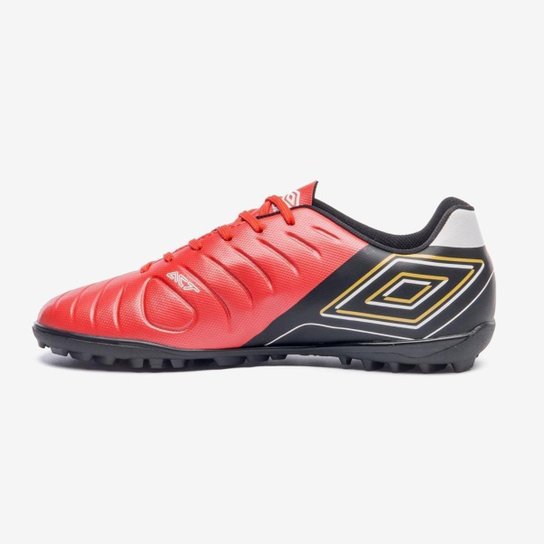Chuteira Society Umbro Fifty Vi League
