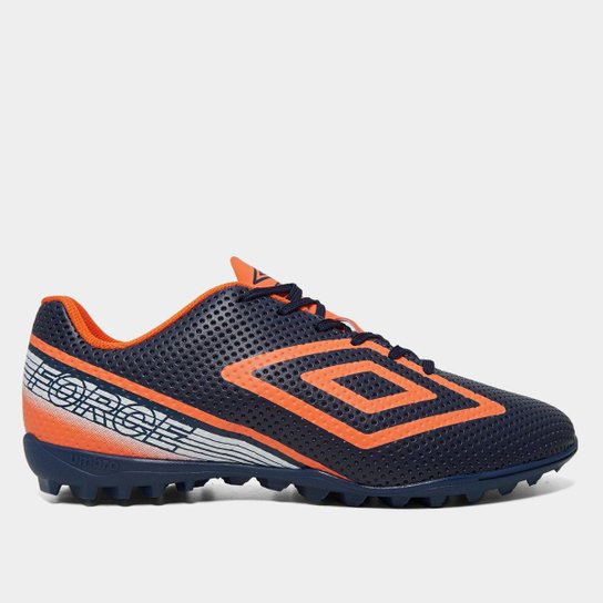 Chuteira Society Umbro Force Unissex