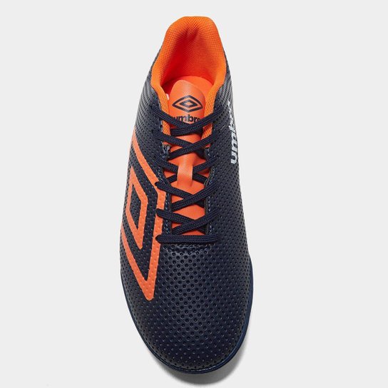 Chuteira Society Umbro Force Unissex