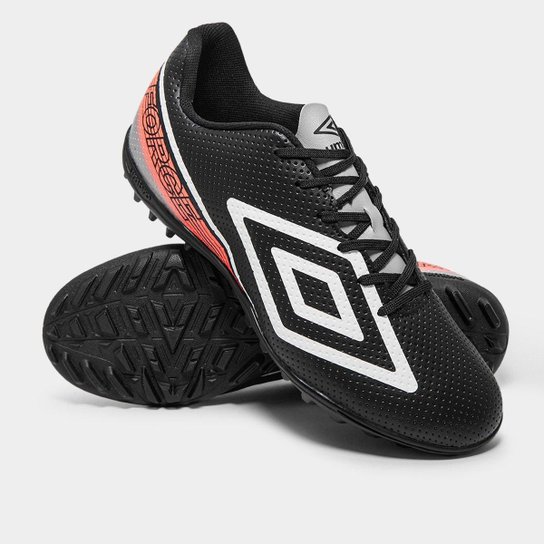Chuteira Society Umbro Force Unissex