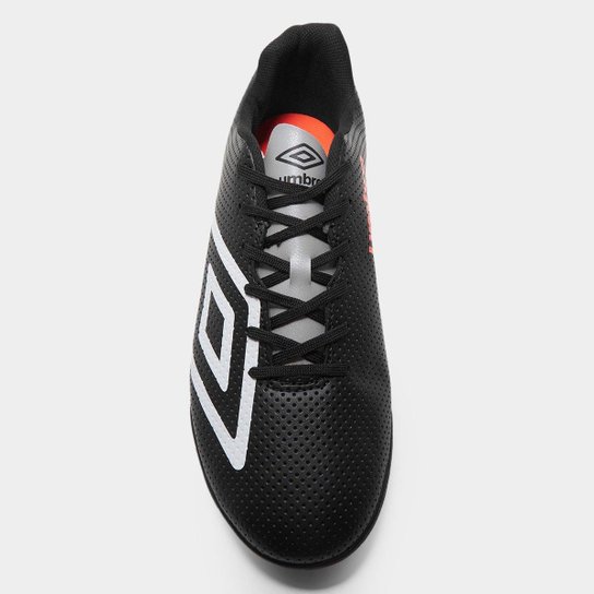 Chuteira Society Umbro Force Unissex