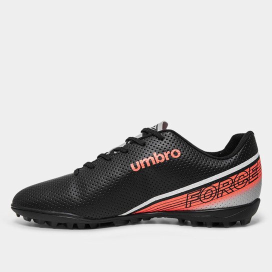Chuteira Society Umbro Force Unissex