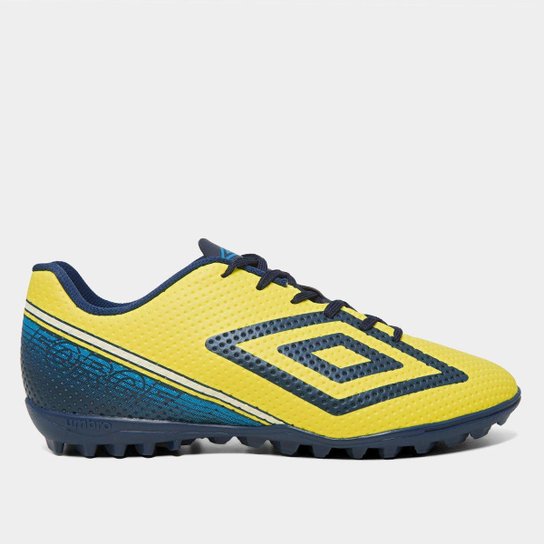 Chuteira Society Umbro Force Unissex