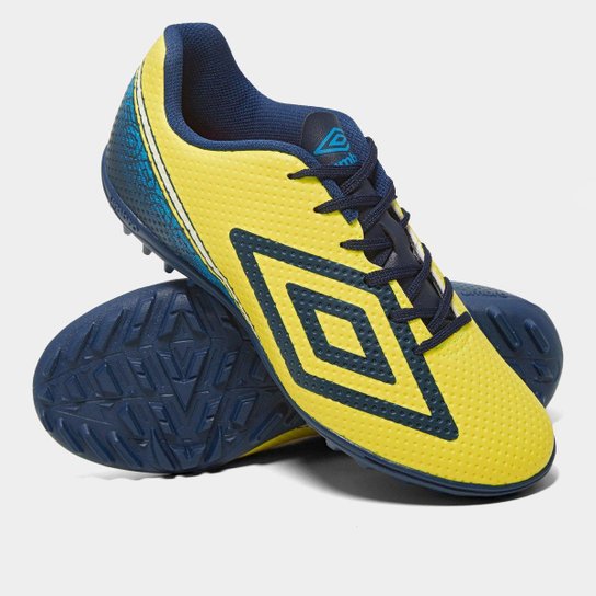 Chuteira Society Umbro Force Unissex