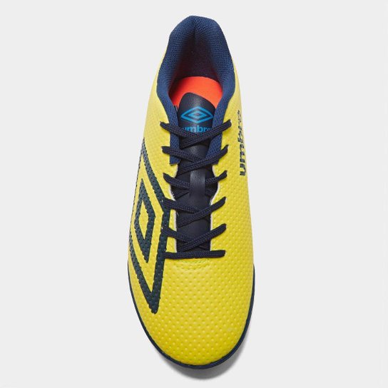 Chuteira Society Umbro Force Unissex