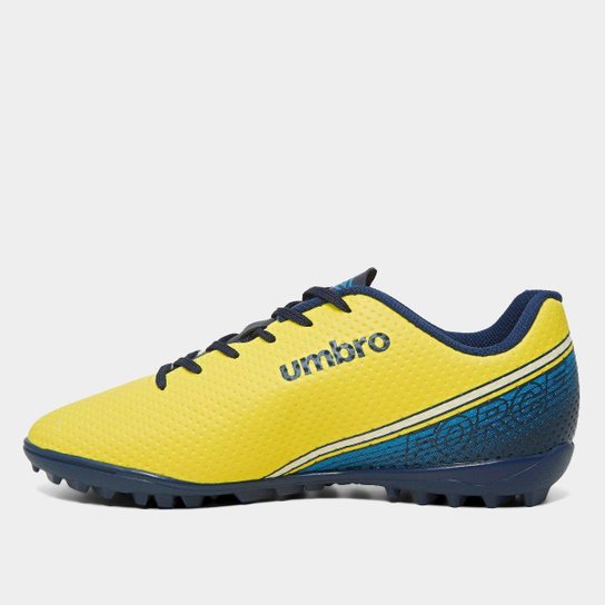 Chuteira Society Umbro Force Unissex
