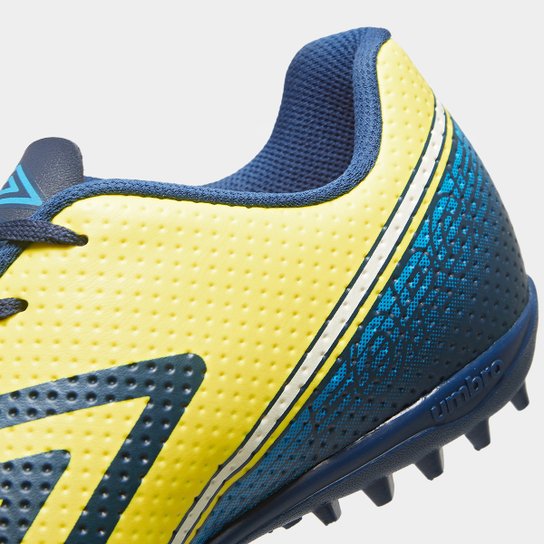 Chuteira Society Umbro Force Unissex