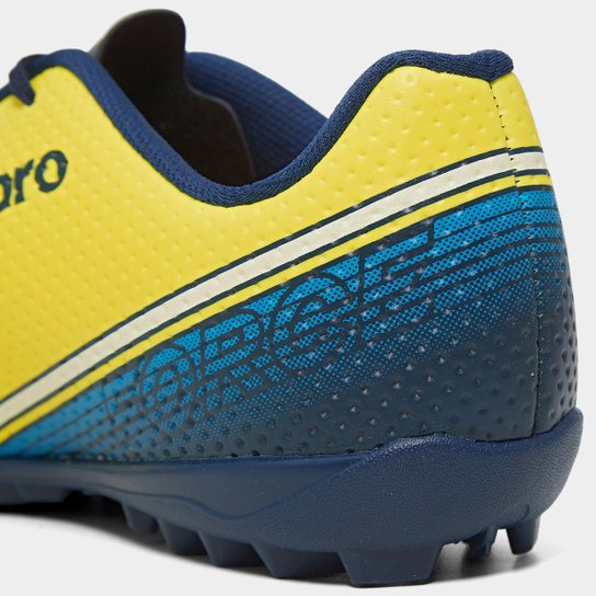 Chuteira Society Umbro Force Unissex