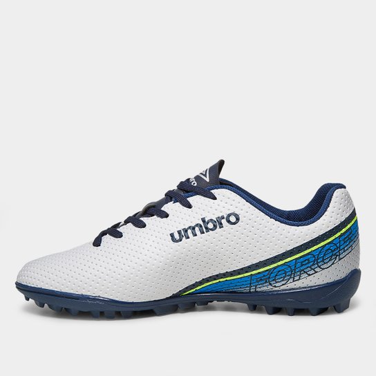 Chuteira Society Umbro Force Unissex