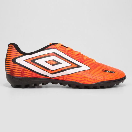 Chuteira Society Umbro Frame Unissex