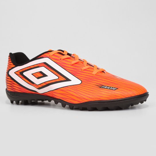 Chuteira Society Umbro Frame Unissex