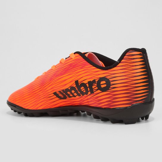 Chuteira Society Umbro Frame Unissex
