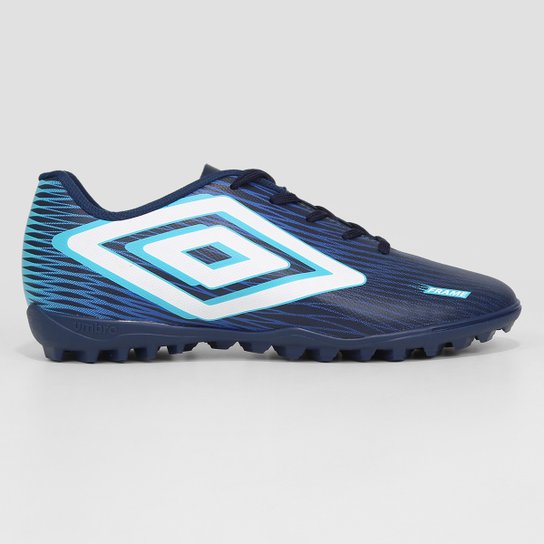 Chuteira Society Umbro Frame Unissex